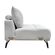 sofa kane armless -3-